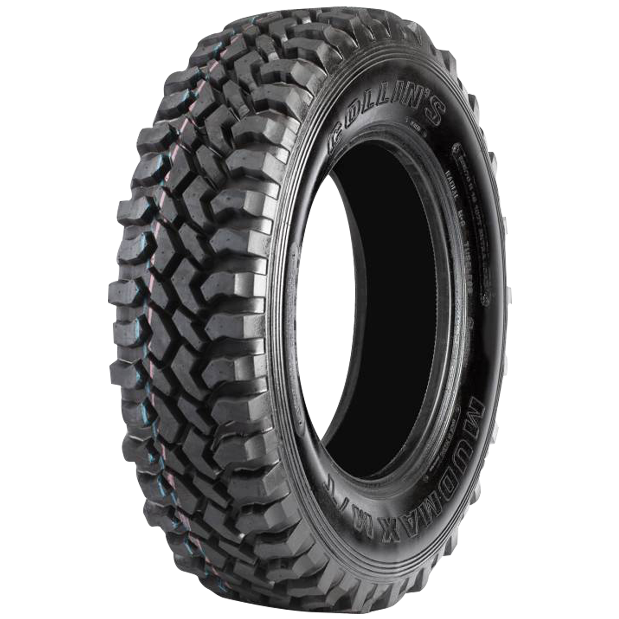 PROFIL Opony Mudmax M/T 225/70 R16